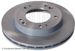 BLUE PRINT Brzdový kotúč BLUE PRINT ADG04319 (ADG04319)