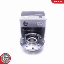 ESEN SKV Súprava ložísk kolesa ESEN SKV 29SKV322 (29SKV322)