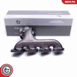 ESEN SKV Zberné potrubie výfuku ESEN SKV 49SKV075 (49SKV075)