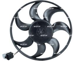 NRF Ventilátor chladenia motora NRF 47877 (47877)
