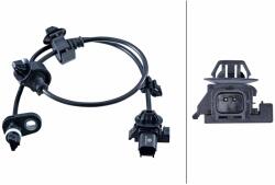 HELLA Snímač počtu otáčok kolesa HELLA 6PU 358 251-211 (6PU 358 251-211)