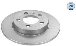 MEYLE Brzdový kotúč MEYLE 115 523 0021/PD (115 523 0021/PD)