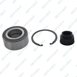 GSP Súprava ložísk kolesa GSP GK6774 (GK6774)