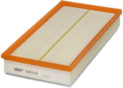 Hengst Filter Vzduchový filter HENGST FILTER E301L01 (E301L01)