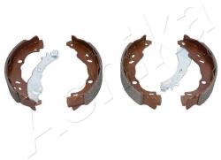 ASHIKA Sada brzdových čeľustí ASHIKA 55-00-0621 (55-00-0621)