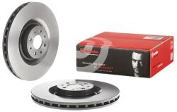 BREMBO Brzdový kotúč BREMBO 09. A500.11 (09.A500.11)