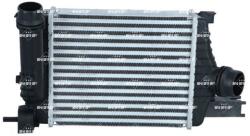 NRF Chladič plniaceho vzduchu NRF 30375 (30375)