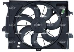 NRF Ventilátor chladenia motora NRF 47904 (47904)