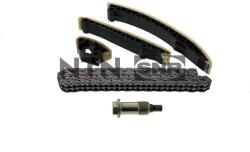 SNR Sada rozvodovej reťaze SNR KDC451.01 (KDC451.01)