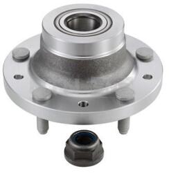 SNR Súprava ložísk kolesa SNR R141.10 (R141.10)