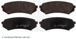 BLUE PRINT Sada brzdových platničiek kotúčovej brzdy BLUE PRINT ADT342111 (ADT342111)