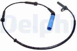 DELPHI Snímač počtu otáčok kolesa DELPHI SS20071 (SS20071)