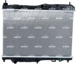 NRF Chladič motora NRF 59134 (59134)