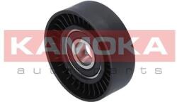 KAMOKA Vratná/vodiaca kladka rebrovaného klinového remeňa KAMOKA R0255 (R0255)