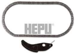 HEPU Zestaw Lancucha Rozrzadu Pompa Oleju (21-0506)