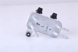 NISSENS Chladič motorového oleja NISSENS 90951 (90951)