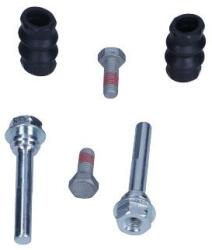 MAXGEAR Sada vodiacich puzdier brzdového strmeňa MAXGEAR 49-1963 (49-1963)