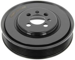 CORTECO Remenica kľukového hriadeľa CORTECO 80001118 (80001118)