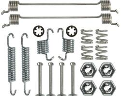 TRW Súprava príslušenstva, brzdové čeľuste TRW SFK138 (SFK138)
