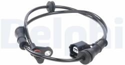 DELPHI Snímač počtu otáčok kolesa DELPHI SS21310-12B1 (SS21310-12B1)