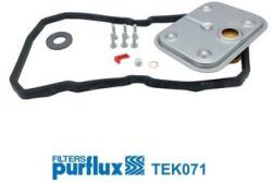 PURFLUX Sada hydraulického filtra automatickej prevodovky PURFLUX TEK071 (TEK071)