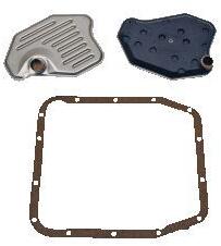 Wix Filters Hydraulický filter automatickej prevodovky WIX FILTERS 58955 (58955)