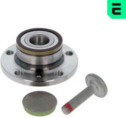 OPTIMAL Súprava ložísk kolesa OPTIMAL 102019 (102019)