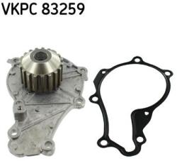 SKF Vodné čerpadlo, chladenie motora SKF VKPC 83259 (VKPC 83259)