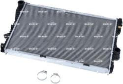 NRF Chladič motora NRF 53722 (53722)