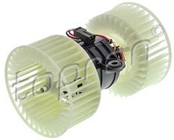 TOPRAN Vnútorný ventilátor TOPRAN 501 517 (501 517)