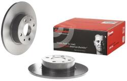 BREMBO Brzdový kotúč BREMBO 08.3126. 11 (08.3126.11)