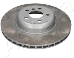 ASHIKA Brzdový kotúč ASHIKA 61-00-0142C (61-00-0142C)