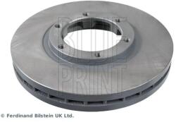 BLUE PRINT Brzdový kotúč BLUE PRINT ADC44393 (ADC44393)