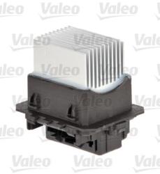 VALEO Regulator, ventilator vnutorneho priestoru VALEO 509961 (509961)