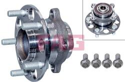 Schaeffler FAG Súprava ložísk kolesa Schaeffler FAG 713 6270 20 (713 6270 20)