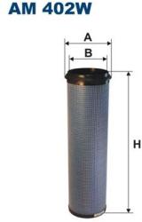 FILTRON Filter sekundárneho vzduchu FILTRON AM 402W (AM 402W)