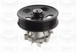 GRAF Vodné čerpadlo, chladenie motora GRAF PA1083 (PA1083)