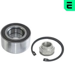 OPTIMAL Súprava ložísk kolesa OPTIMAL 201811 (201811)