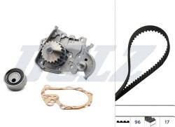 DOLZ Vodné čerpadlo + sada ozubeného remeňa DOLZ KD066 (KD066)