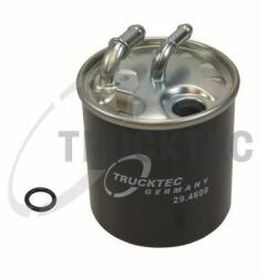 Trucktec Automotive Palivový filter TRUCKTEC AUTOMOTIVE 02.14. 101 (02.14.101)