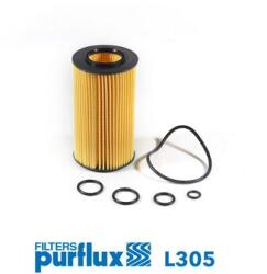 PURFLUX Olejový filter PURFLUX L305 (L305)