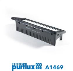 PURFLUX Vzduchový filter PURFLUX A1469 (A1469)