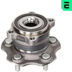 OPTIMAL Súprava ložísk kolesa OPTIMAL 962734 (962734)