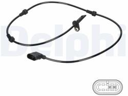 DELPHI Snímač počtu otáčok kolesa DELPHI SS20830 (SS20830)