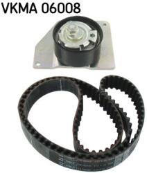 SKF Sada ozubeného remeňa SKF VKMA 06008 (VKMA 06008)