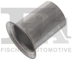 FA1 Vyfukove potrubie, univerzalne FA1 006-941 (006-941)