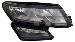 TYC Hlavný svetlomet TYC 20-19453-06-2 (20-19453-06-2)