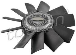 TOPRAN Spojka ventilátora chladenia TOPRAN 109 604 (109 604)