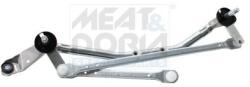 MEAT & DORIA Mechanizmus stieračov MEAT & DORIA 227016 (227016)