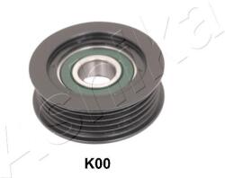 ASHIKA Vratná/vodiaca kladka rebrovaného klinového remeňa ASHIKA 129-0K-K00 (129-0K-K00)